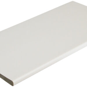 Multi Purpose Soffit Flat Board White