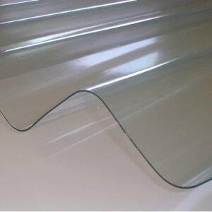 Big Six Polycarbonate Sheet