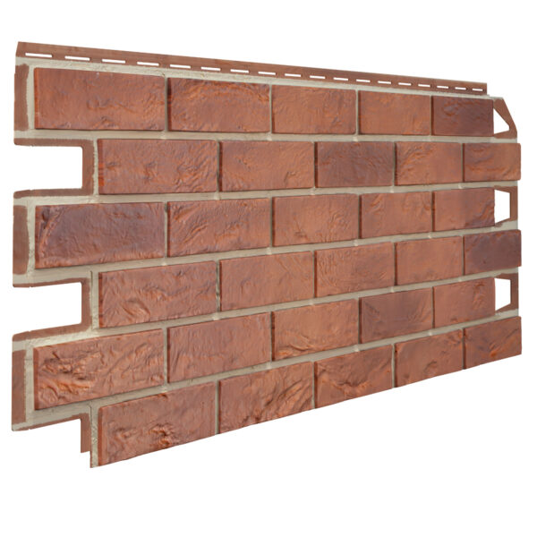 VOX Bristol Brick Cladding