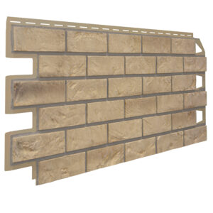 VOX Exeter Brick Cladding