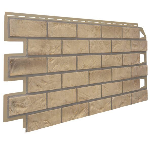VOX Exeter Brick Cladding
