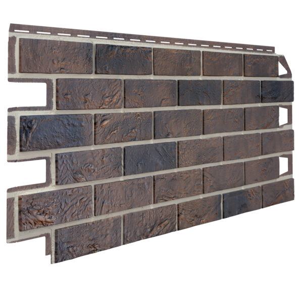 VOX York Brick Cladding Solid System