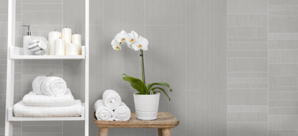 Silver Decor
