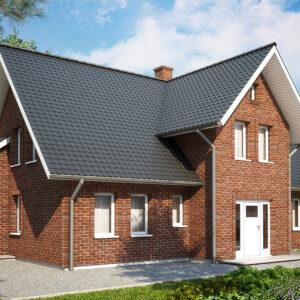 Brick, Stone and Sandstone Effect Wall Cladding Panels