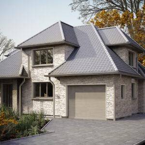 Solid Brick, Stone and Sandstone Panels