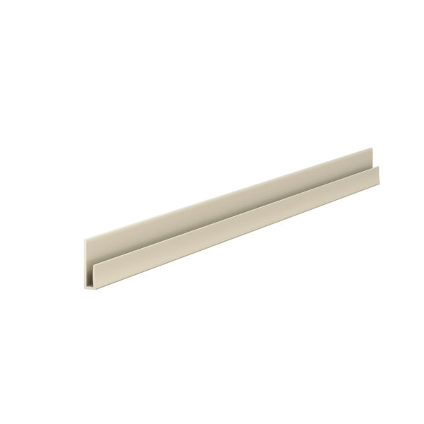 Starter Trim for Solid Brick and Stone Panels 3m