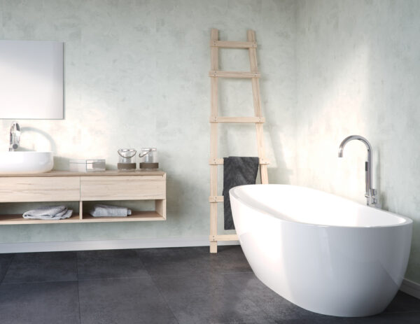 Kerradeco Stone Misty
