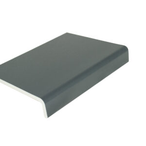 9mm Universal Fascia Board Anthracite