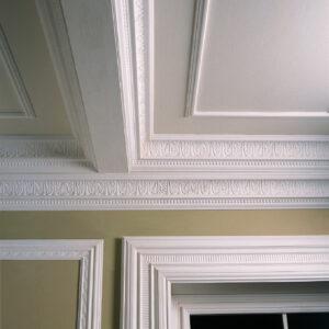 Cornice & Coving