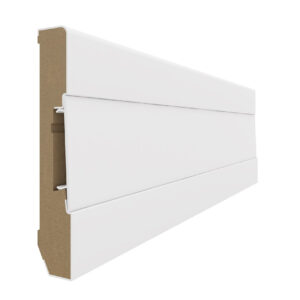 Estilo MDF Skirting 100mm – E401