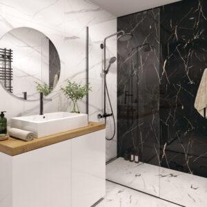 Vilo SPC Solid Wall Panels