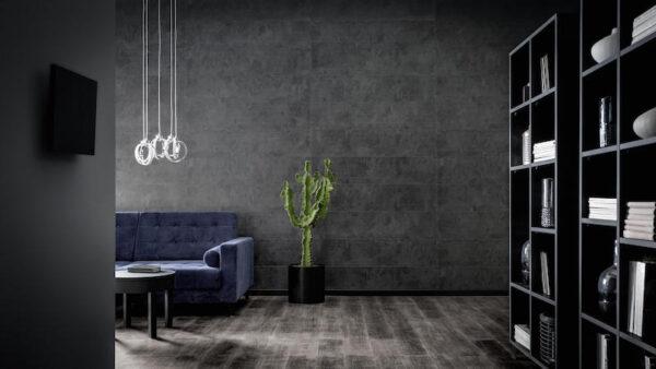 Stone Anthracite