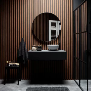 Decorative Interior Wall Cladding