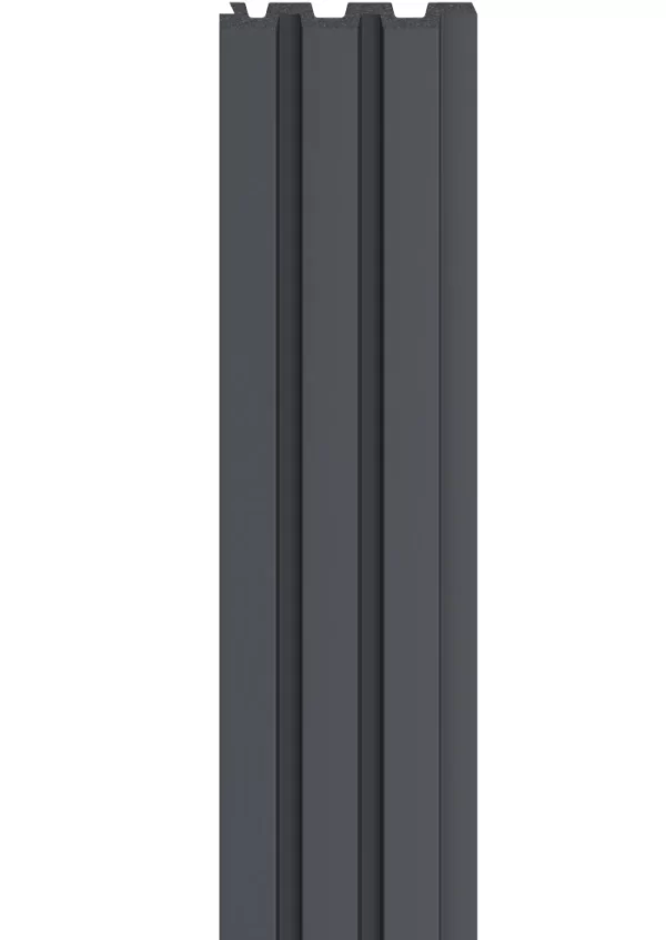 M-LINE ANTHRACITE