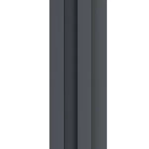 VOX Linerio Anthracite Slat Panel (L-Line)