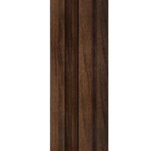 VOX Linerio Chocolate Slat Panel (L-Line)
