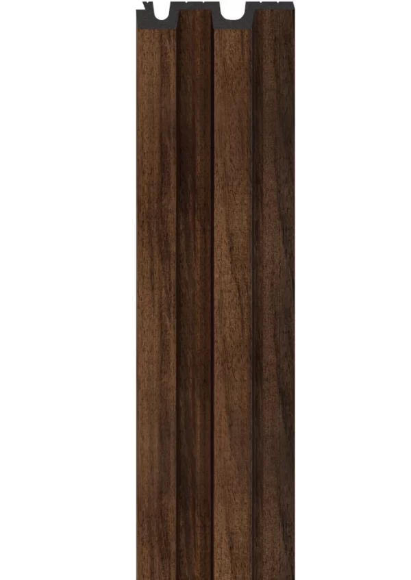 VOX Linerio Chocolate Slat Panel (L-Line)