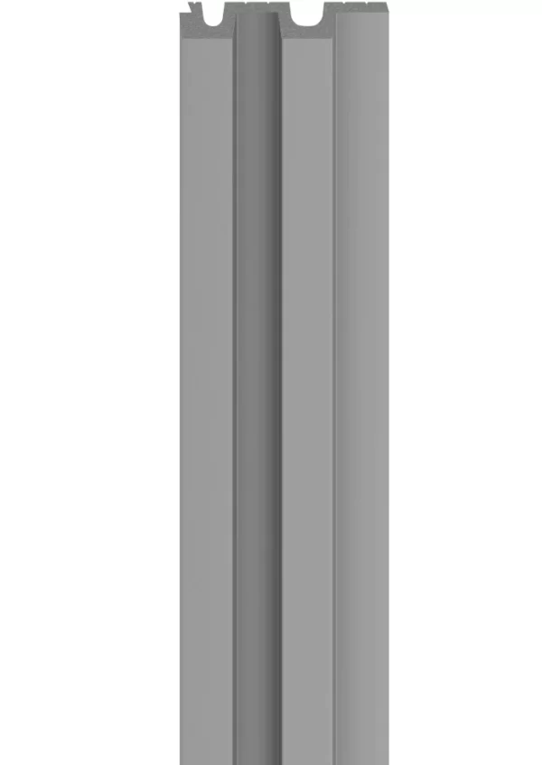 VOX Linerio Grey Slat Panel (L-Line)
