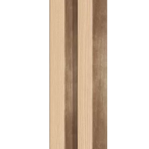 VOX Linerio Natural Wood Slat Panel (L-Line)