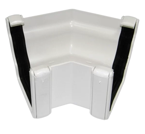 Niagara Ogee Gutter Angle 135° Internal or External Rockwell