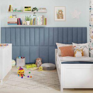 Vox Vilo Upholstered Panels uprec1560