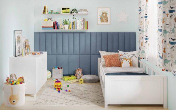 Vox Vilo Upholstered Panels uprec1560
