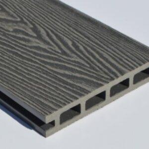 WPC Decking Boards (DWG)