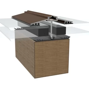 Capex 50-70 Concealed Fix