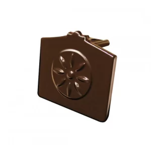 capex 70 aluminium endcap