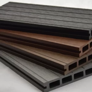 Composite Decking and Fencing