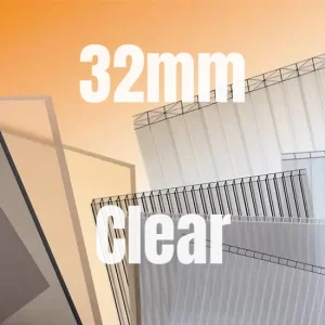32mm clear
