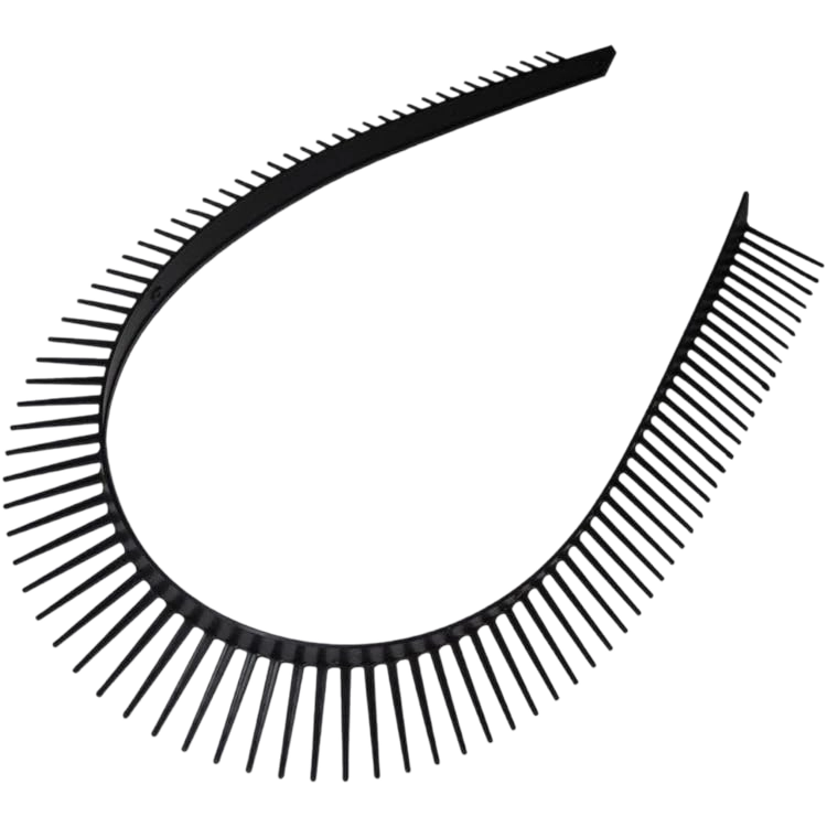 Eaves Filler Bird Comb