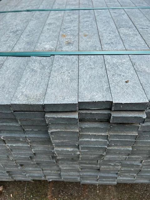 Recycled Plastic Flexible Batten