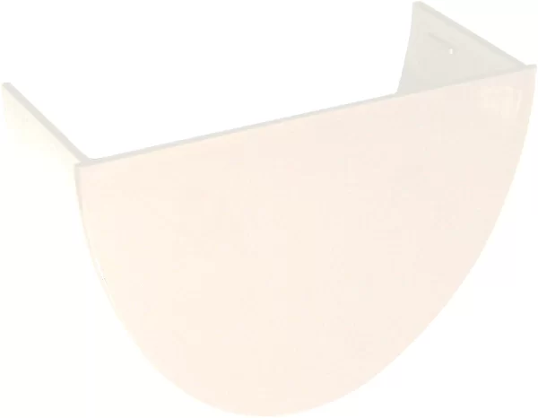 Deep Internal Stopend White