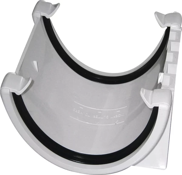 Deep Union Bracket white