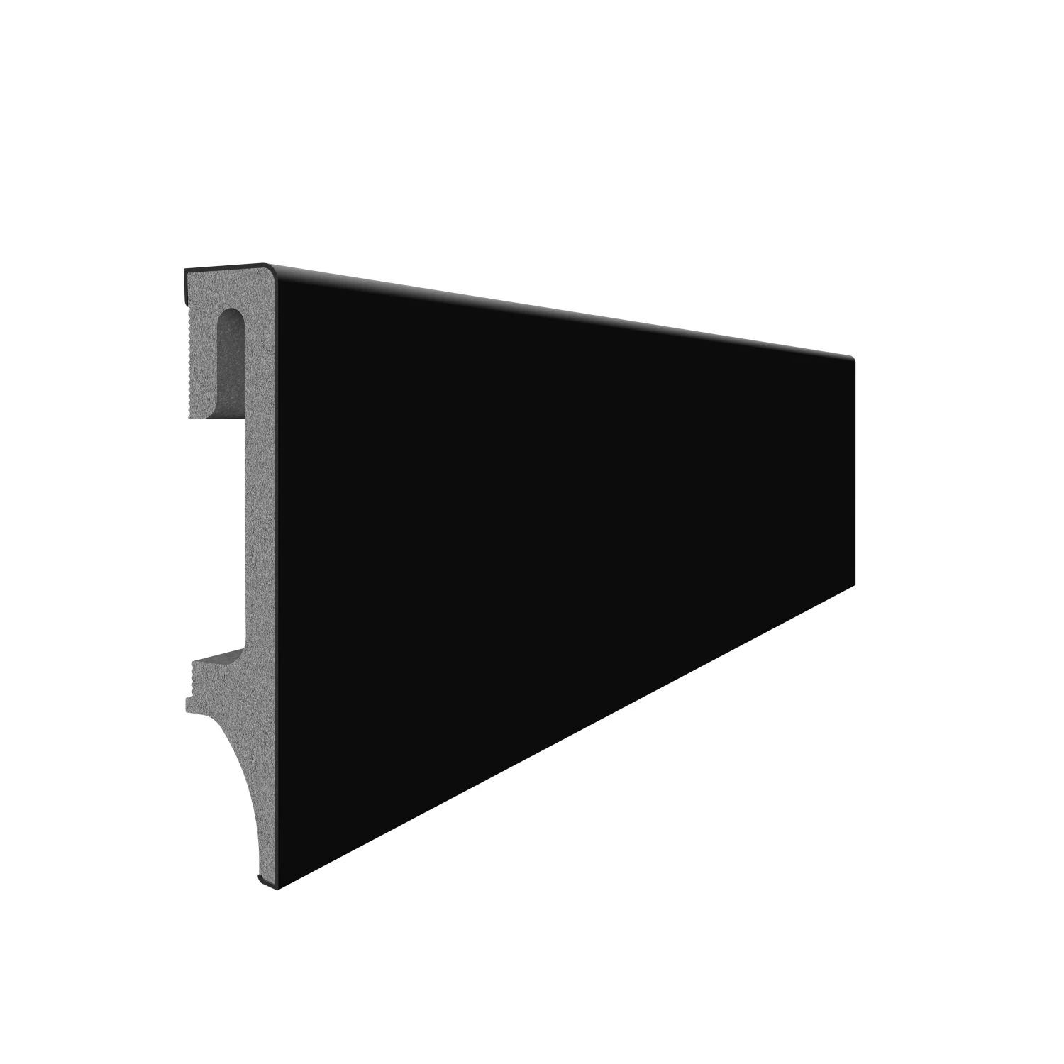 SB Espumo 80mm Black 206