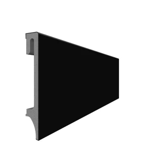 SB Espumo 100mm Black