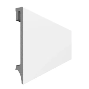 SB Espumo 120mm White 501