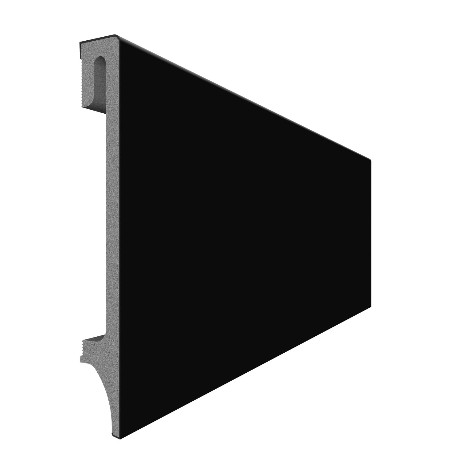 SB Espumo 120mm Black