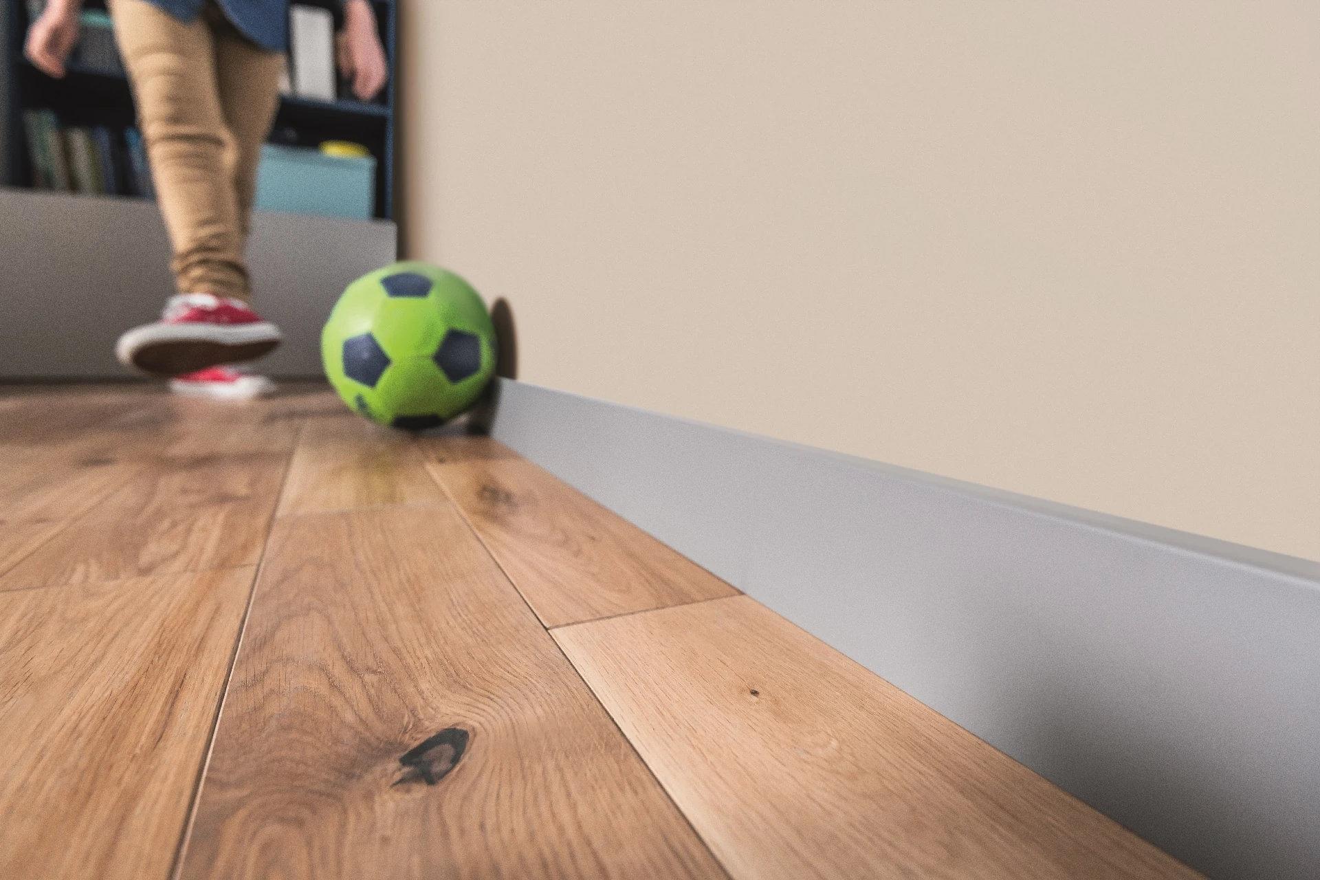 SB Espumo 80mm Warm Grey 203 - Image 2