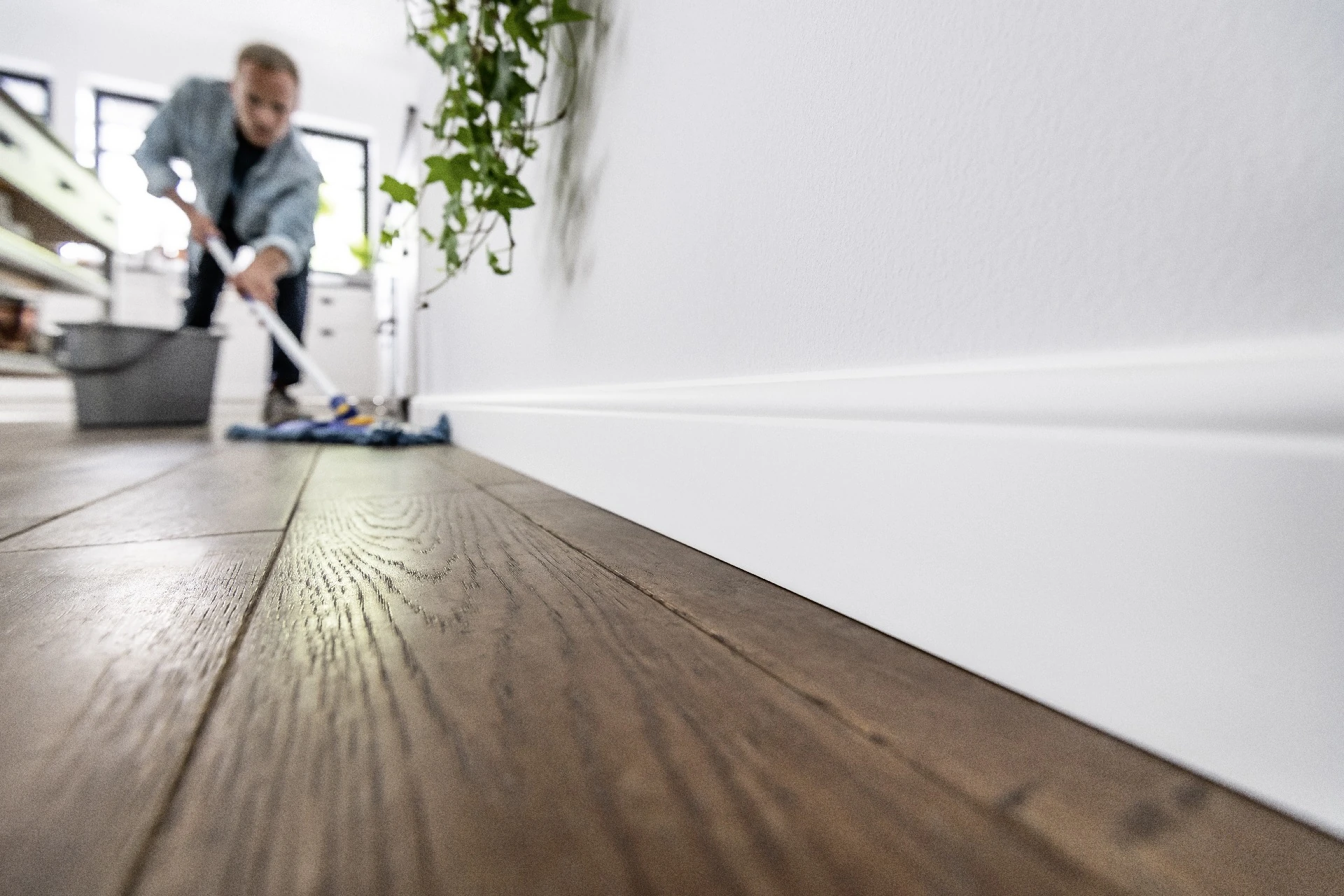 SB Espumo 80mm White 301 - Image 2