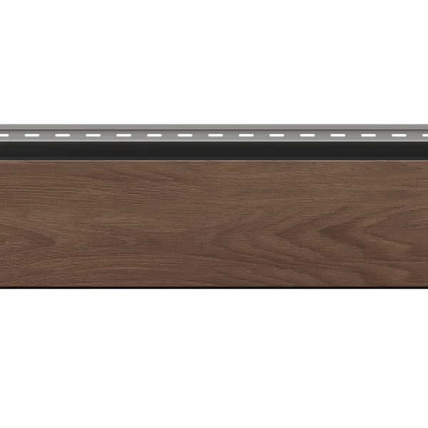 SOLVO Cladding Chocolate Black