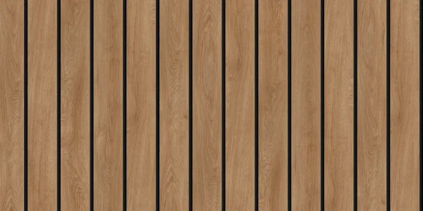VOX SOLVO Cladding Natural Oak-Black 187mm x 6m - Image 3