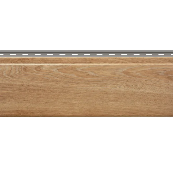 VOX SOLVO Cladding Natural Oak 187mm x 6m - Image 2