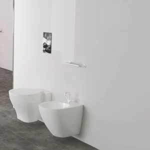 Geo Panel White gloss