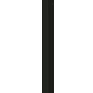 left trim m plus black