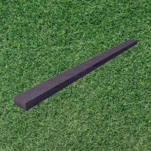 artificial grass flexible edging battens