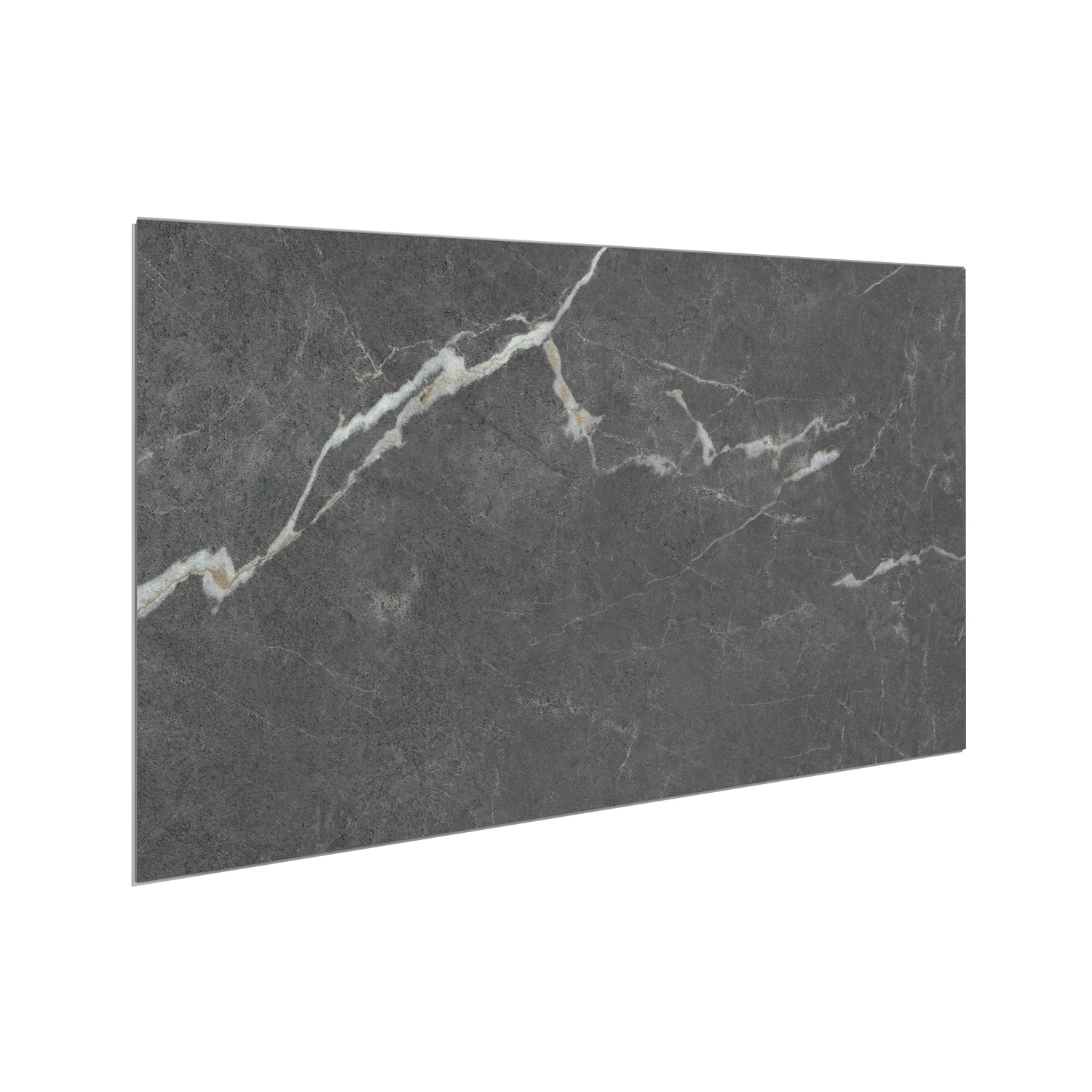 VOX Idevo Ashen Stone SPC Wall Panel 110cm x 55cm - Image 3