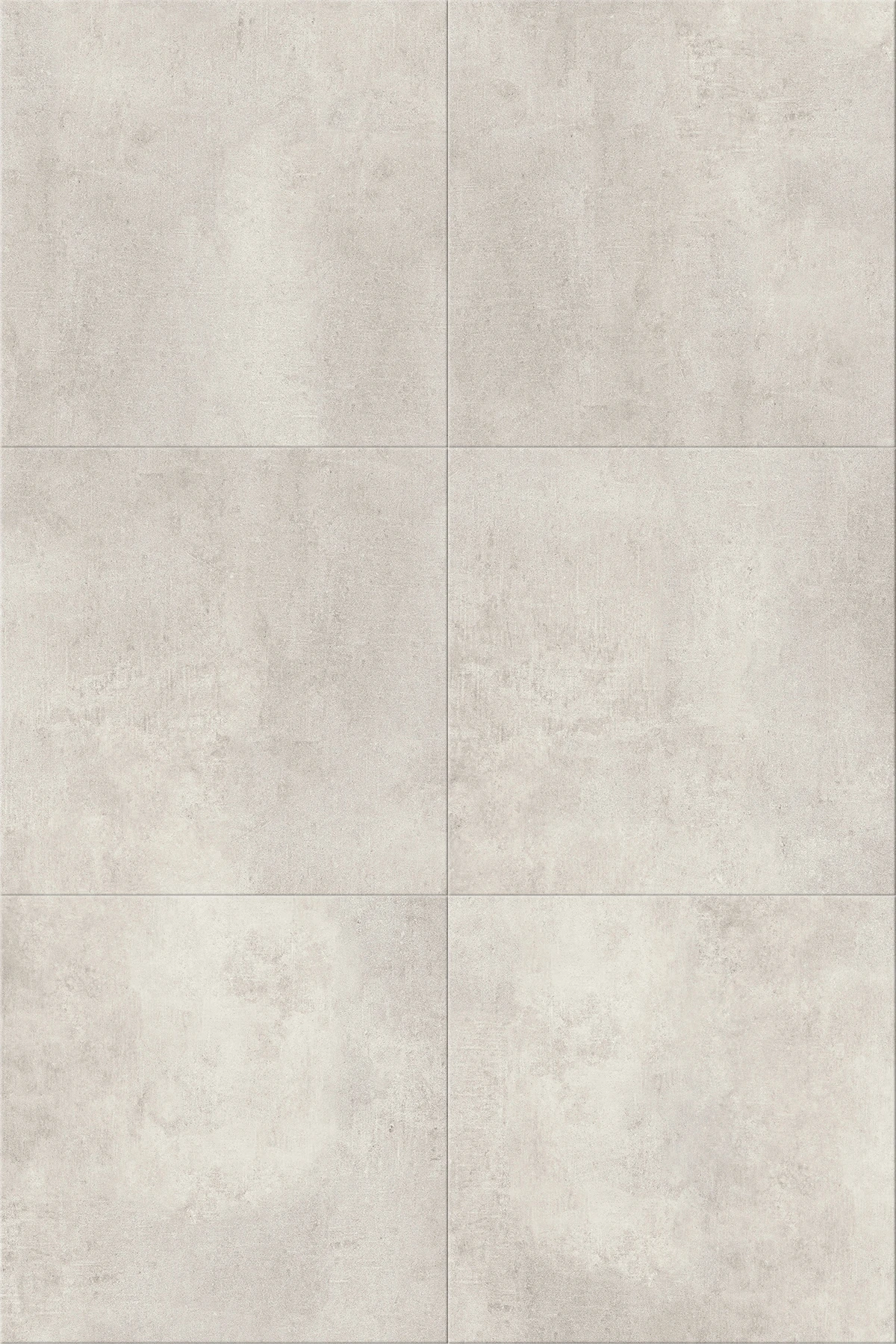 SPC Flooring - Concrete Dust - 600mm x 600mm - Pack of 4 - Image 3