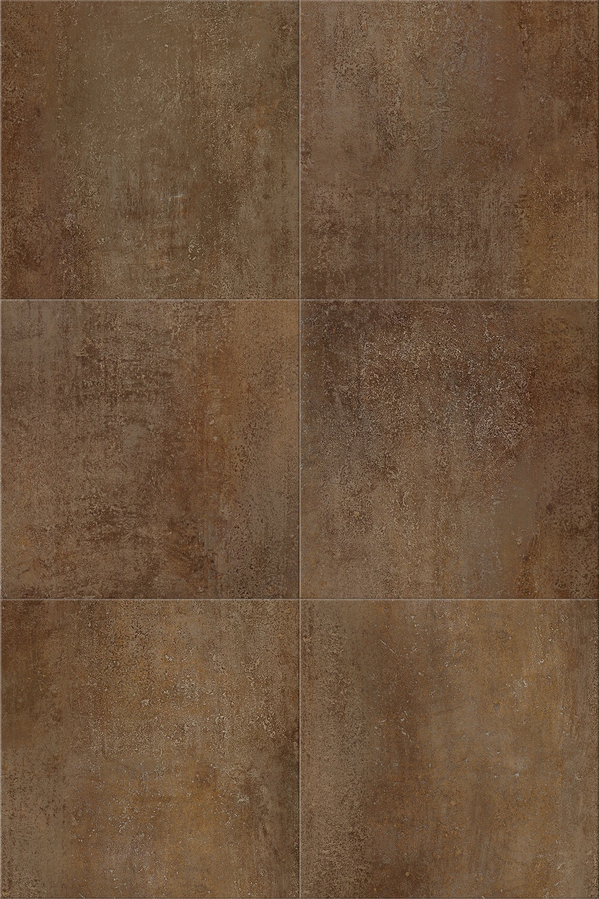 SPC Flooring - Rusty - 600mm x 600mm - Pack of 4 - Image 3